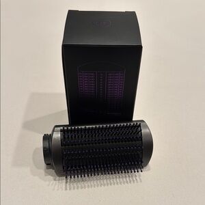 Dyson Airwrap Soft Smoothing Brush Attachment